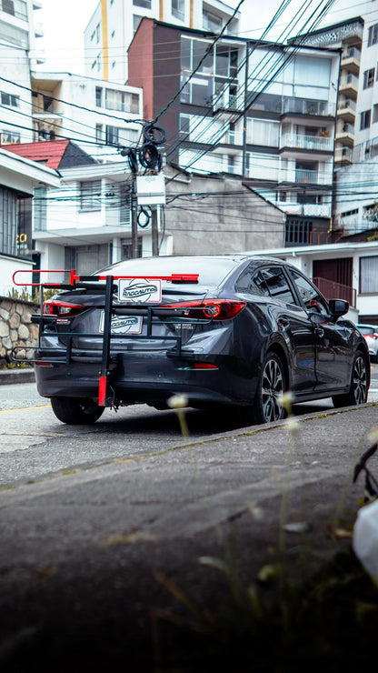 MAZDA 3 TOURING SEDÁN 2.0 2019 AUTOMÁTICO