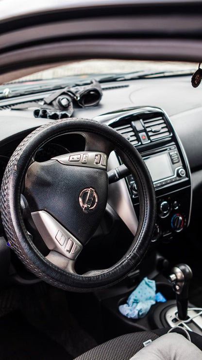 NISSAN VERSA 1.6 ADVANCE 2017 AUTOMÁTICO