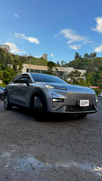 DEEPAL S05 HÍBRIDA 2026