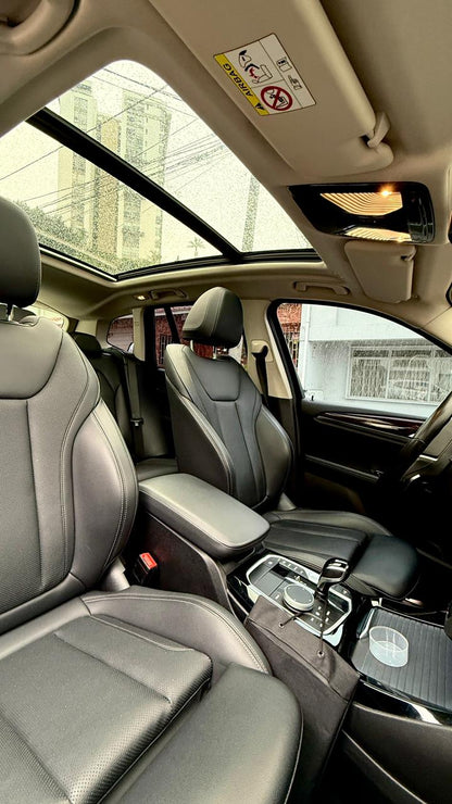 BMW X3 XDRIVE30i 2.0 TURBO 4x4 2022 AUTOMÁTICA