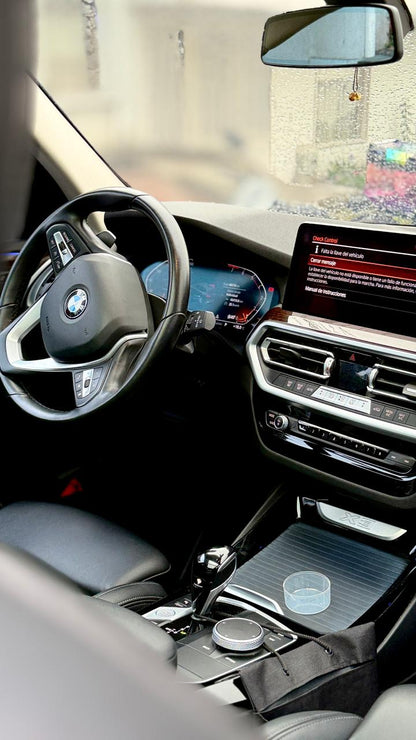 BMW X3 XDRIVE30i 2.0 TURBO 4x4 2022 AUTOMÁTICA