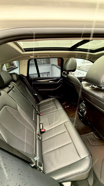 BMW X3 XDRIVE30i 2.0 TURBO 4x4 2022 AUTOMÁTICA