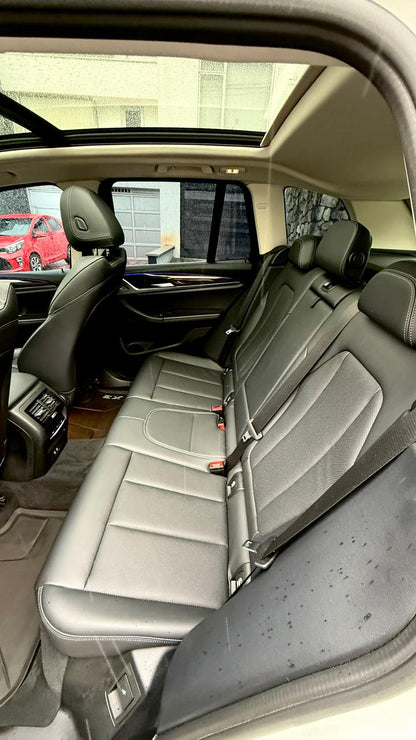 BMW X3 XDRIVE30i 2.0 TURBO 4x4 2022 AUTOMÁTICA