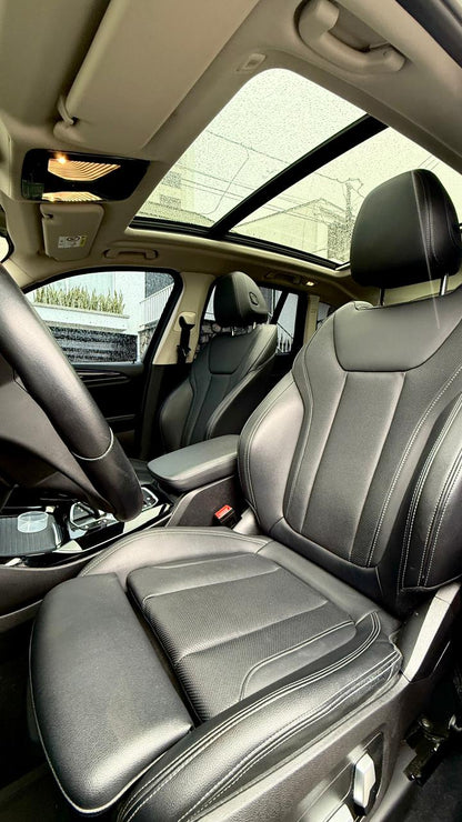 BMW X3 XDRIVE30i 2.0 TURBO 4x4 2022 AUTOMÁTICA