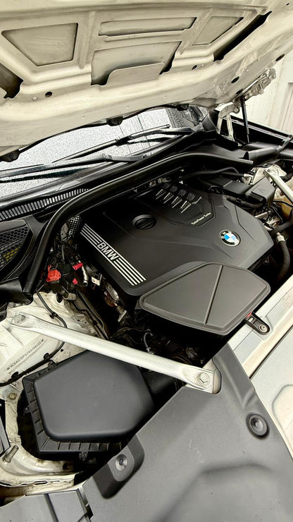 BMW X3 XDRIVE30i 2.0 TURBO 4x4 2022 AUTOMÁTICA