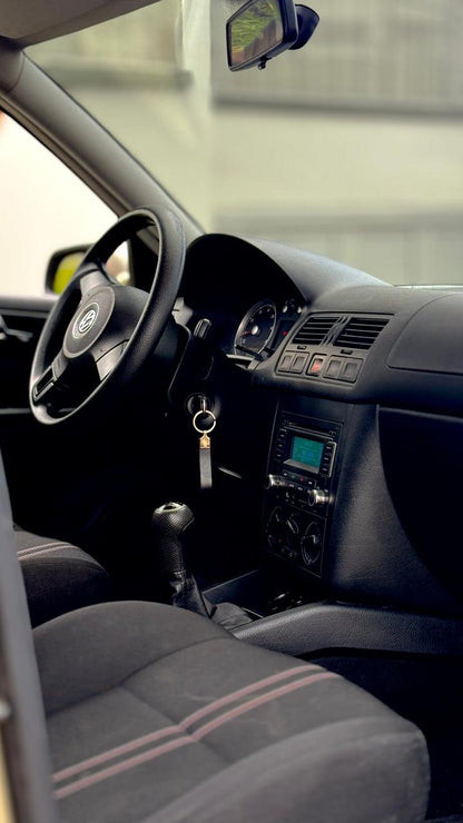 VOLKSWAGEN JETTA EUROPA CLÁSICO 2.0 2013 MECÁNICO