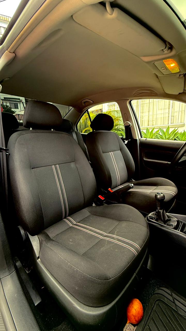 VOLKSWAGEN JETTA EUROPA CLÁSICO 2.0 2013 MECÁNICO