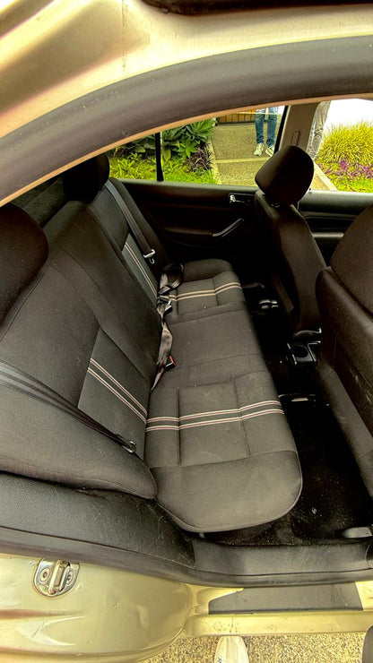 VOLKSWAGEN JETTA EUROPA CLÁSICO 2.0 2013 MECÁNICO