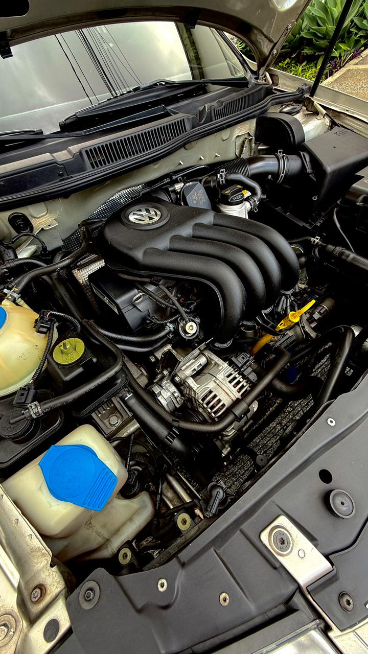 VOLKSWAGEN JETTA EUROPA CLÁSICO 2.0 2013 MECÁNICO