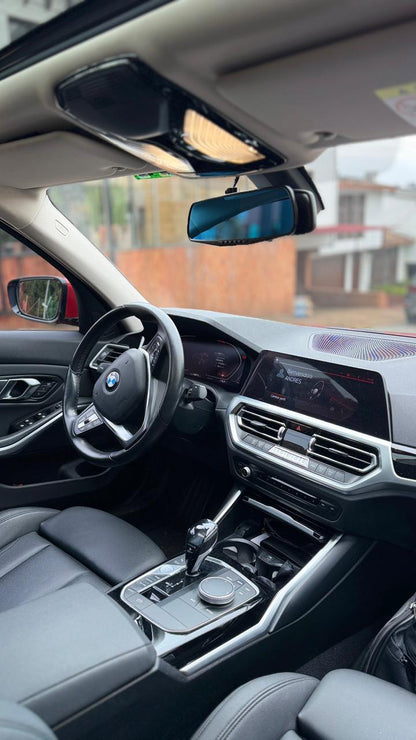 BMW 330I 2.0 TURBO 2020 AUTOMÁTICO