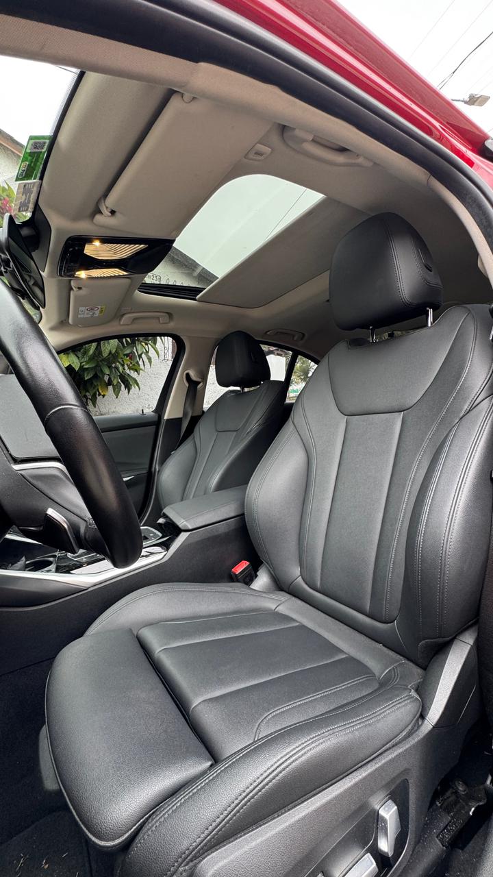 BMW 330I 2.0 TURBO 2020 AUTOMÁTICO