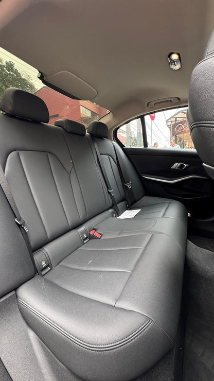 BMW 330I 2.0 TURBO 2020 AUTOMÁTICO