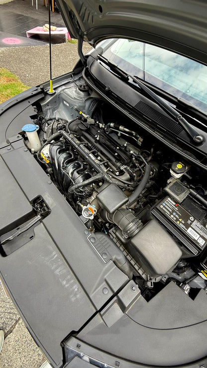HYUNDAI ACCENT HB20S 1.6 2023 AUTOMÁTICO