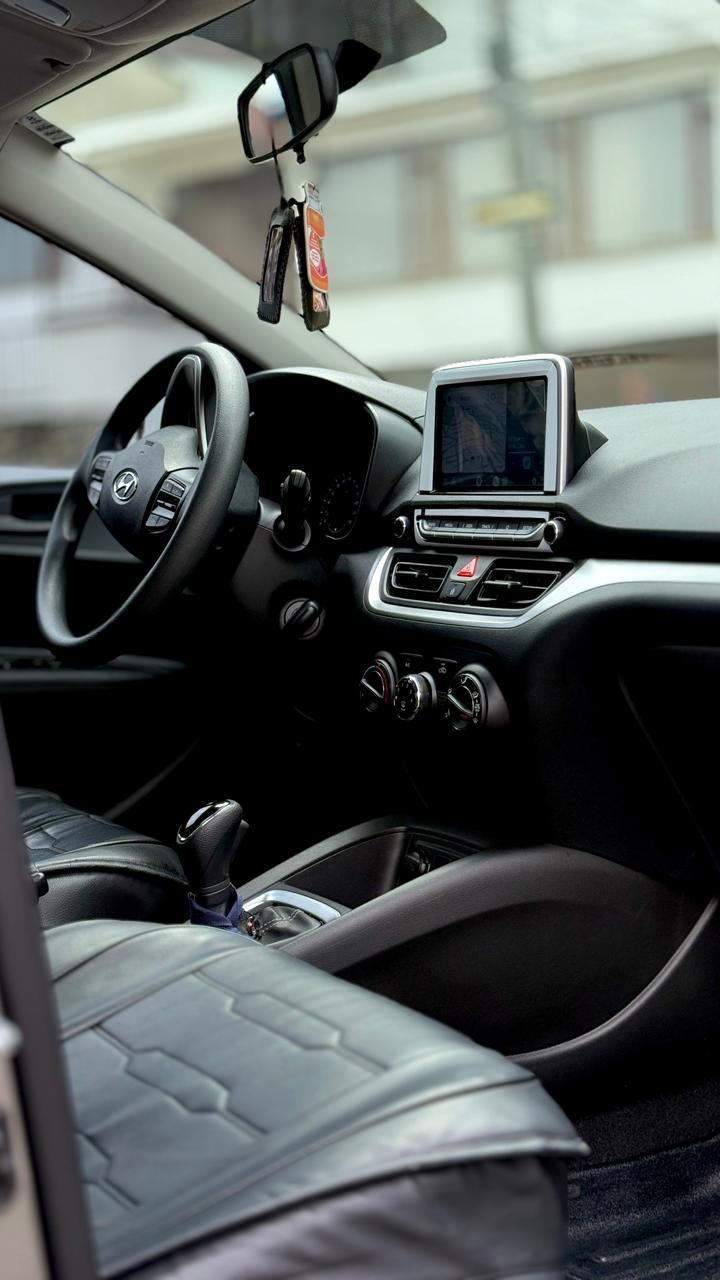 HYUNDAI ACCENT HB20S 1.6 2023 AUTOMÁTICO