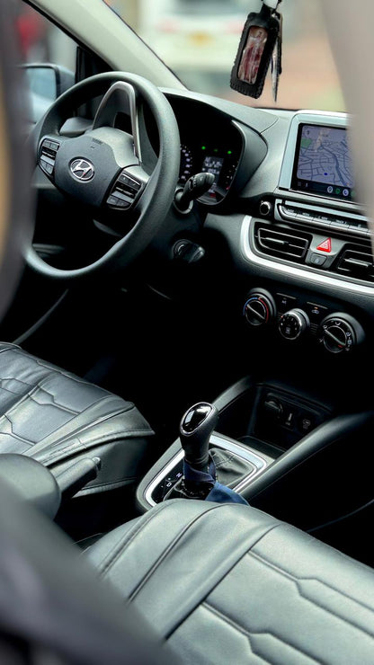 HYUNDAI ACCENT HB20S 1.6 2023 AUTOMÁTICO
