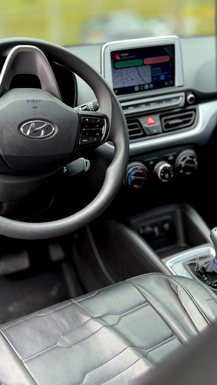HYUNDAI ACCENT HB20S 1.6 2023 AUTOMÁTICO