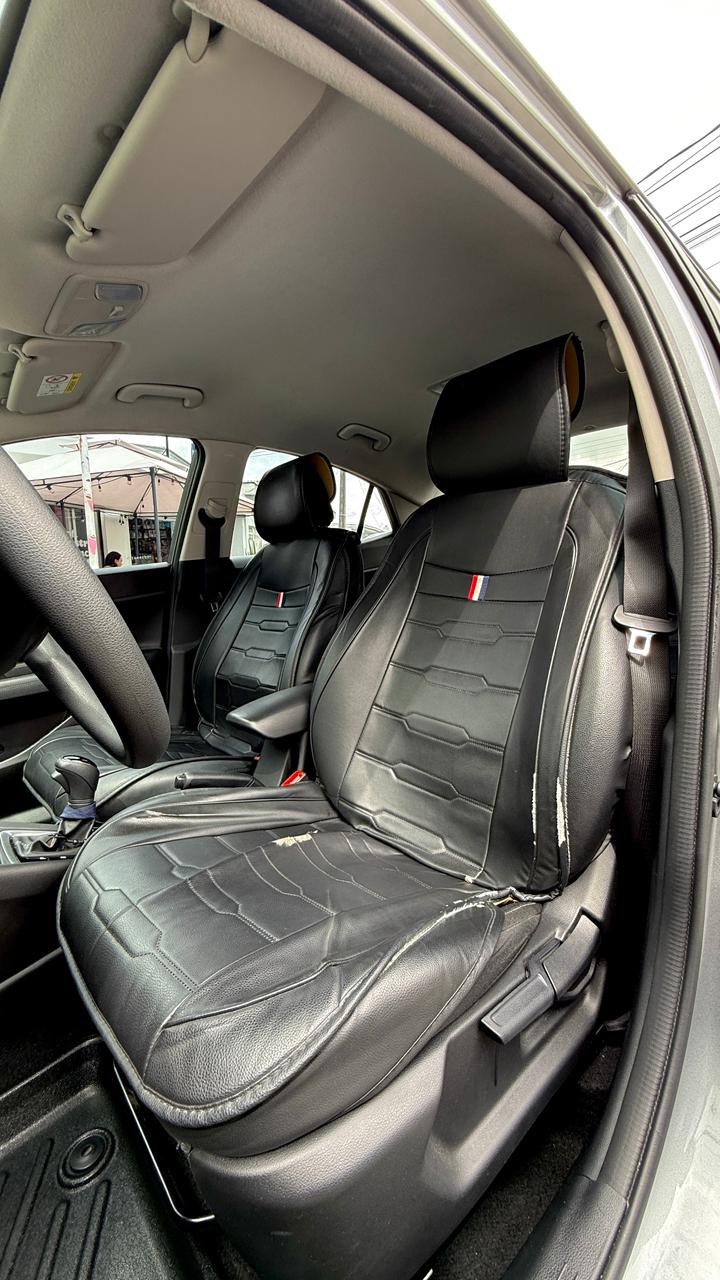 HYUNDAI ACCENT HB20S 1.6 2023 AUTOMÁTICO