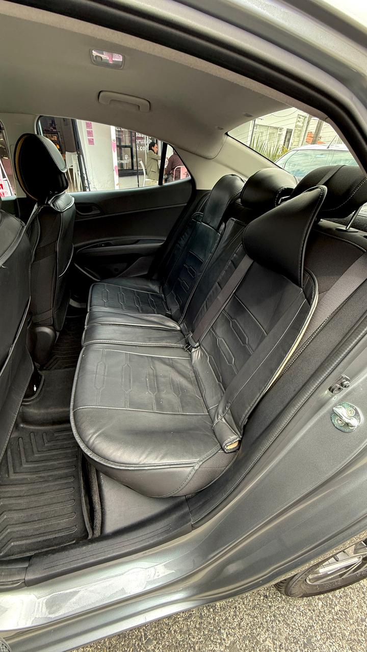HYUNDAI ACCENT HB20S 1.6 2023 AUTOMÁTICO