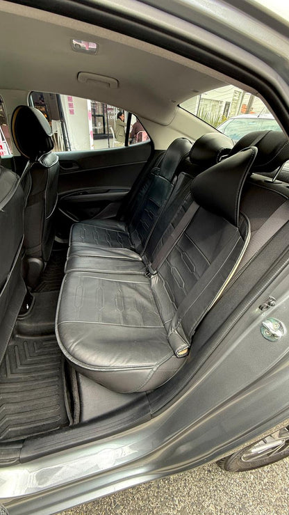 HYUNDAI ACCENT HB20S 1.6 2023 AUTOMÁTICO