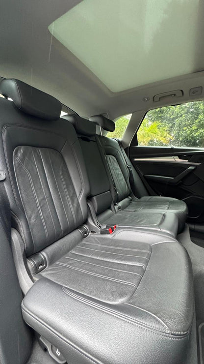 AUDI Q5 2.0 TDI DIESEL 2018 AUTOMÁTICA