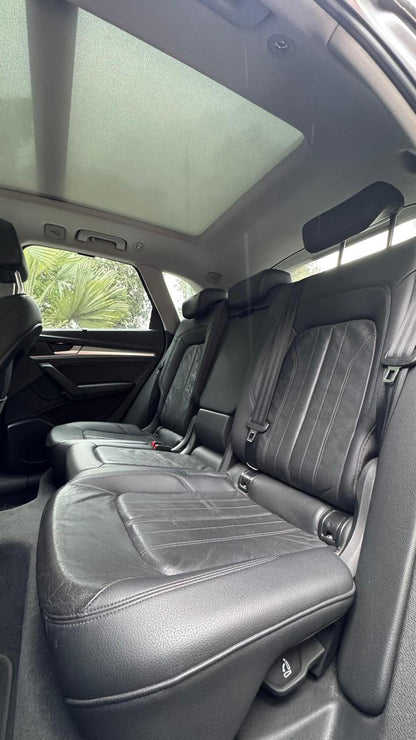 AUDI Q5 2.0 TDI DIESEL 2018 AUTOMÁTICA