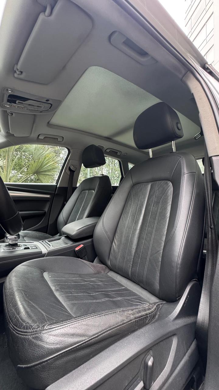 AUDI Q5 2.0 TDI DIESEL 2018 AUTOMÁTICA