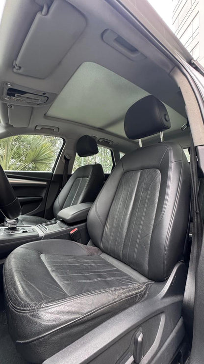 AUDI Q5 2.0 TDI DIESEL 2018 AUTOMÁTICA