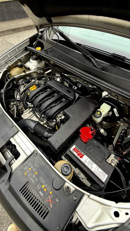 RENAULT SANDERO TRECK 2018 AUTOMÁTICO