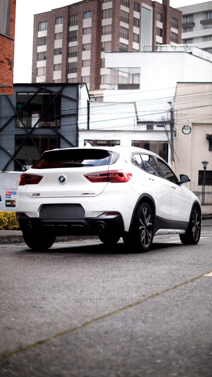 BMW X2 SDRIVE 20i 2019 AUTOMÁTICA