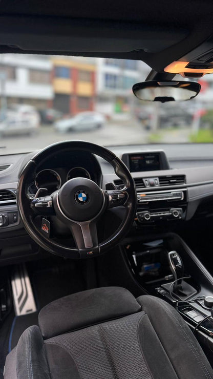BMW X2 SDRIVE 20i 2019 AUTOMÁTICA
