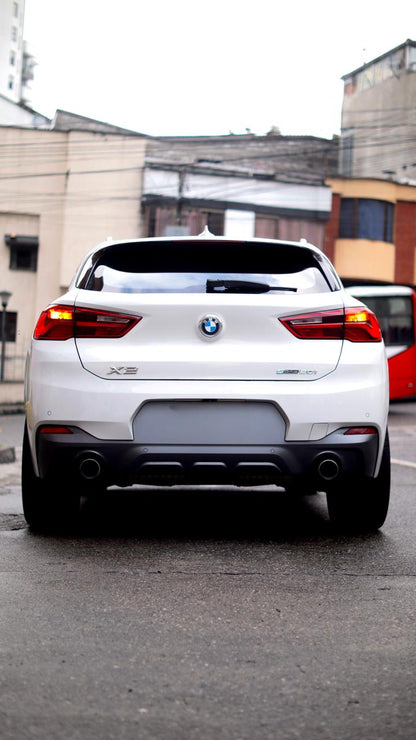 BMW X2 SDRIVE 20i 2019 AUTOMÁTICA