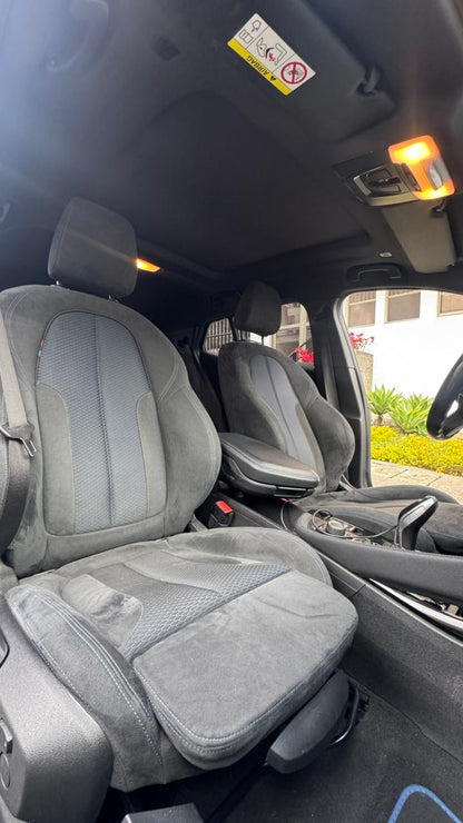 BMW X2 SDRIVE 20i 2019 AUTOMÁTICA
