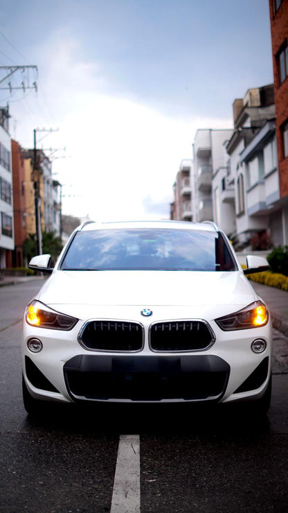 BMW X2 SDRIVE 20i 2019 AUTOMÁTICA