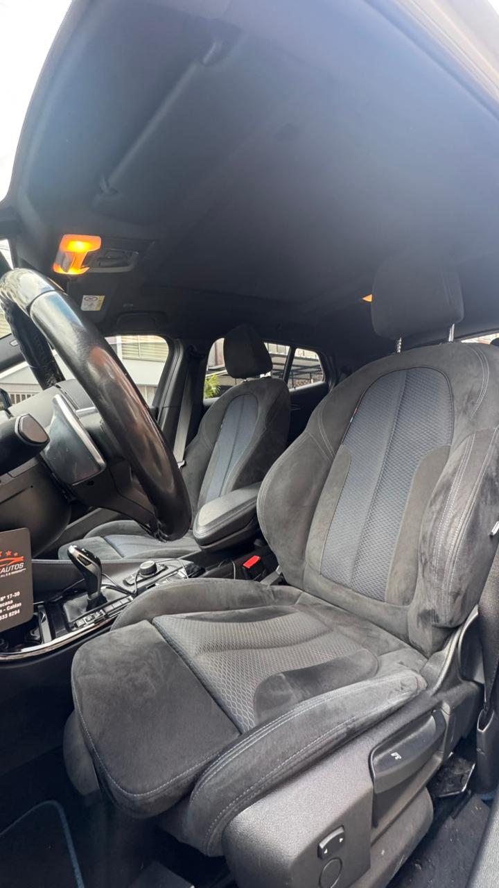 BMW X2 SDRIVE 20i 2019 AUTOMÁTICA