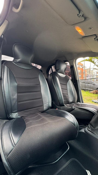 RENAULT LOGAN TRIP ADVISOR 2018 MECÁNICA