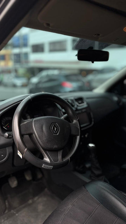 RENAULT LOGAN TRIP ADVISOR 2018 MECÁNICA