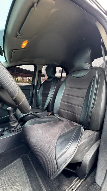 RENAULT LOGAN TRIP ADVISOR 2018 MECÁNICA