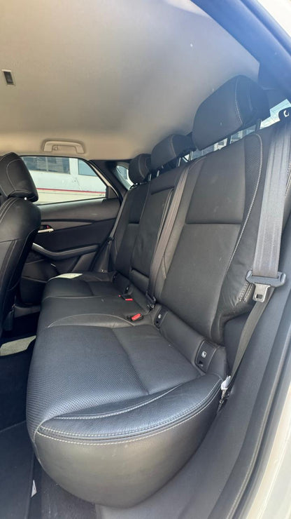 MAZDA CX30 TOURING 2.0 2023 MECÁNICA