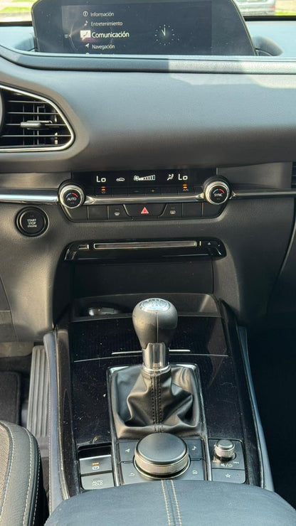 MAZDA CX30 TOURING 2.0 2023 MECÁNICA
