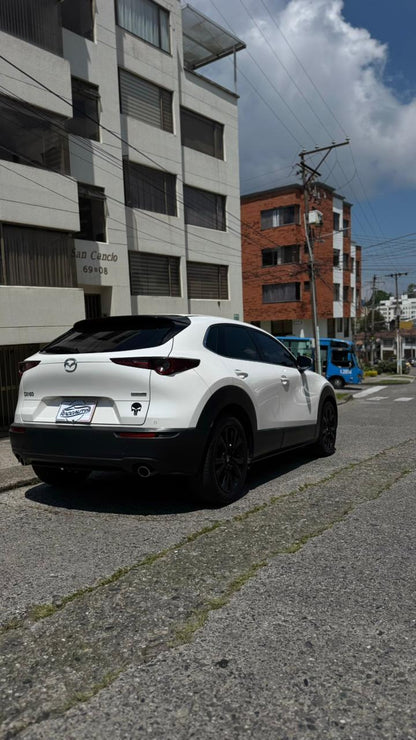 MAZDA CX30 TOURING 2.0 2023 MECÁNICA