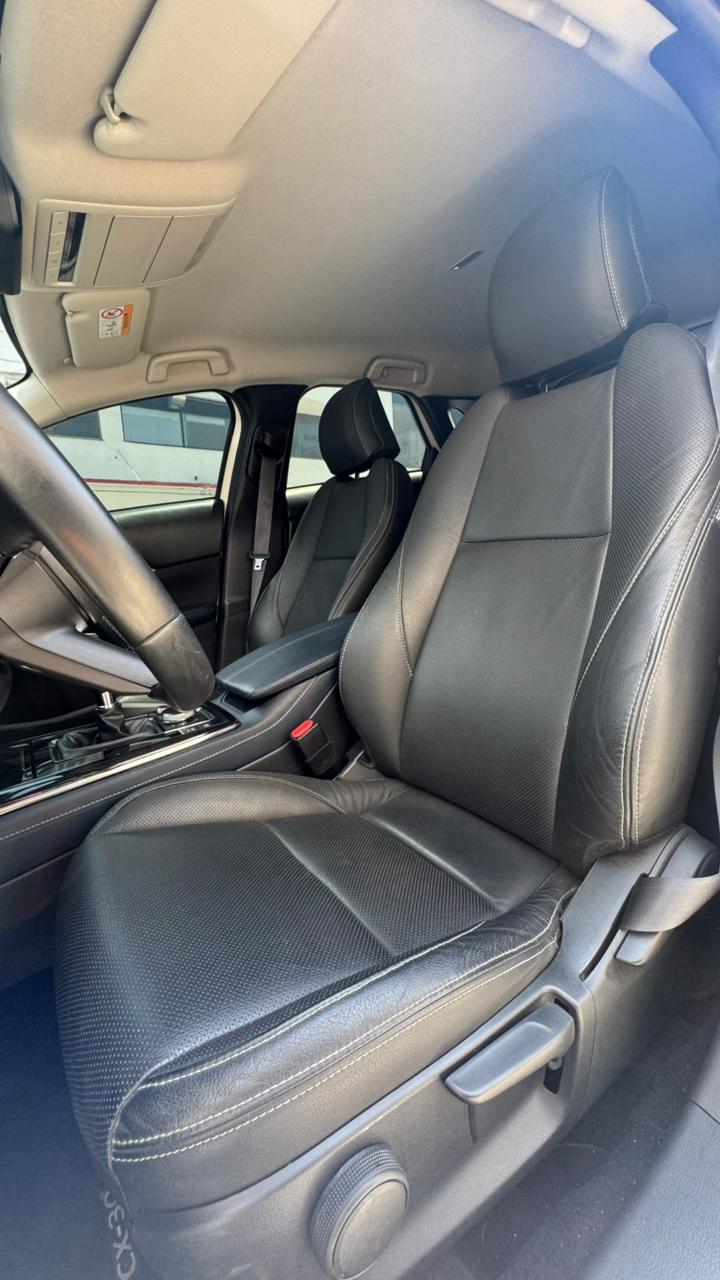 MAZDA CX30 TOURING 2.0 2023 MECÁNICA