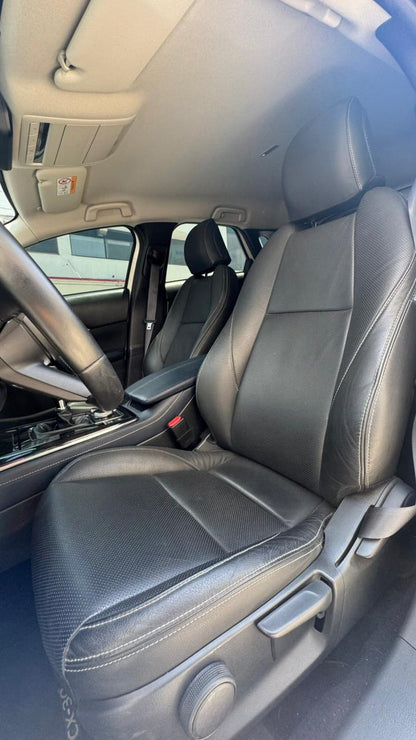 MAZDA CX30 TOURING 2.0 2023 MECÁNICA