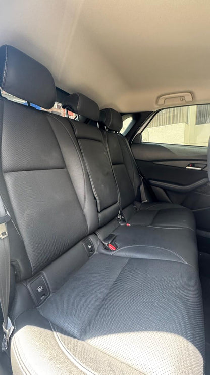 MAZDA CX30 TOURING 2.0 2023 MECÁNICA