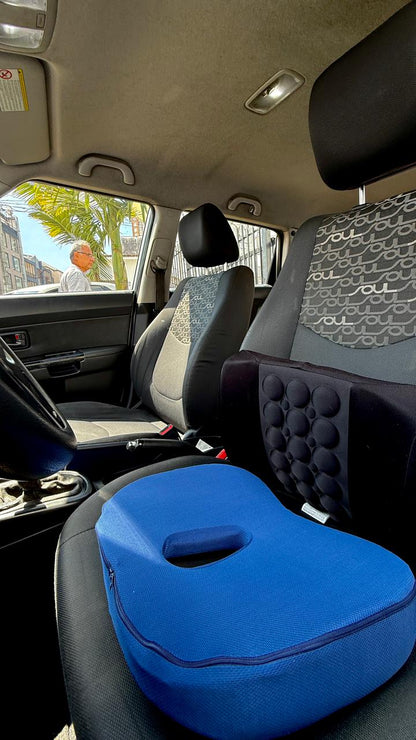 KIA SOUL 1.6 2010 MECÁNICA