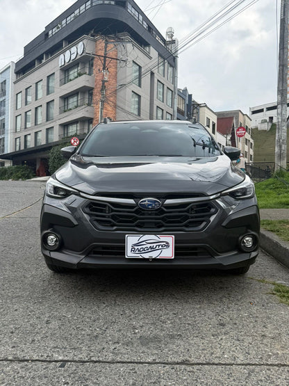 SUBARU CROSSTEK 2.0 HÍBRIDA 2025 AUTOMÁTICA