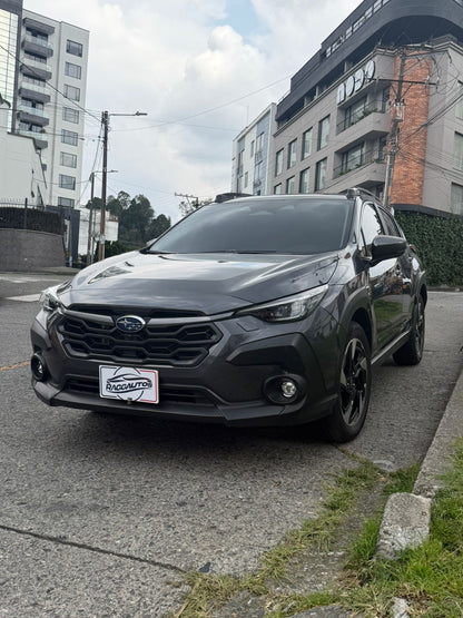SUBARU CROSSTEK 2.0 HÍBRIDA 2025 AUTOMÁTICA