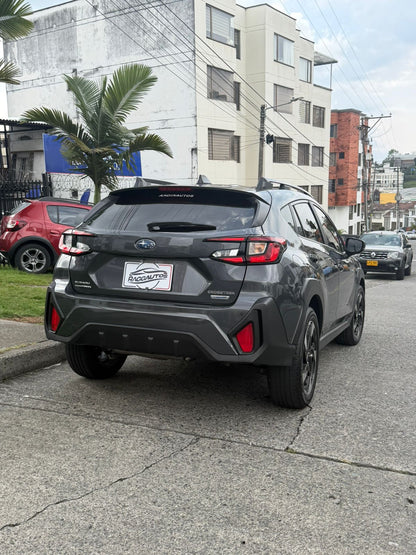 SUBARU CROSSTEK 2.0 HÍBRIDA 2025 AUTOMÁTICA