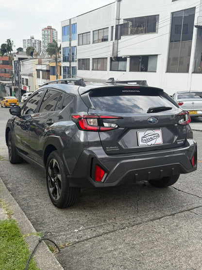 SUBARU CROSSTEK 2.0 HÍBRIDA 2025 AUTOMÁTICA