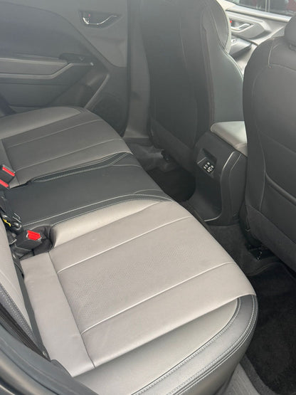 SUBARU CROSSTEK 2.0 HÍBRIDA 2025 AUTOMÁTICA