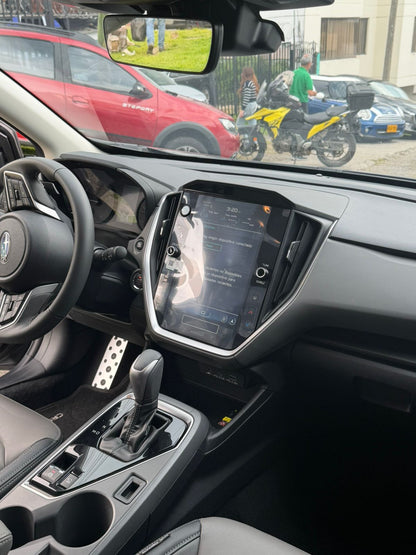 SUBARU CROSSTEK 2.0 HÍBRIDA 2025 AUTOMÁTICA